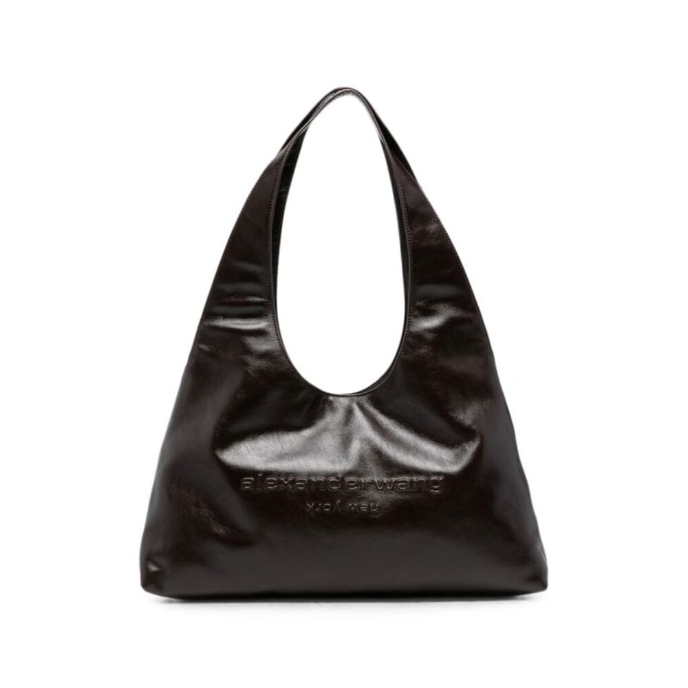 Alexander Wang Brown Tote Bags Women